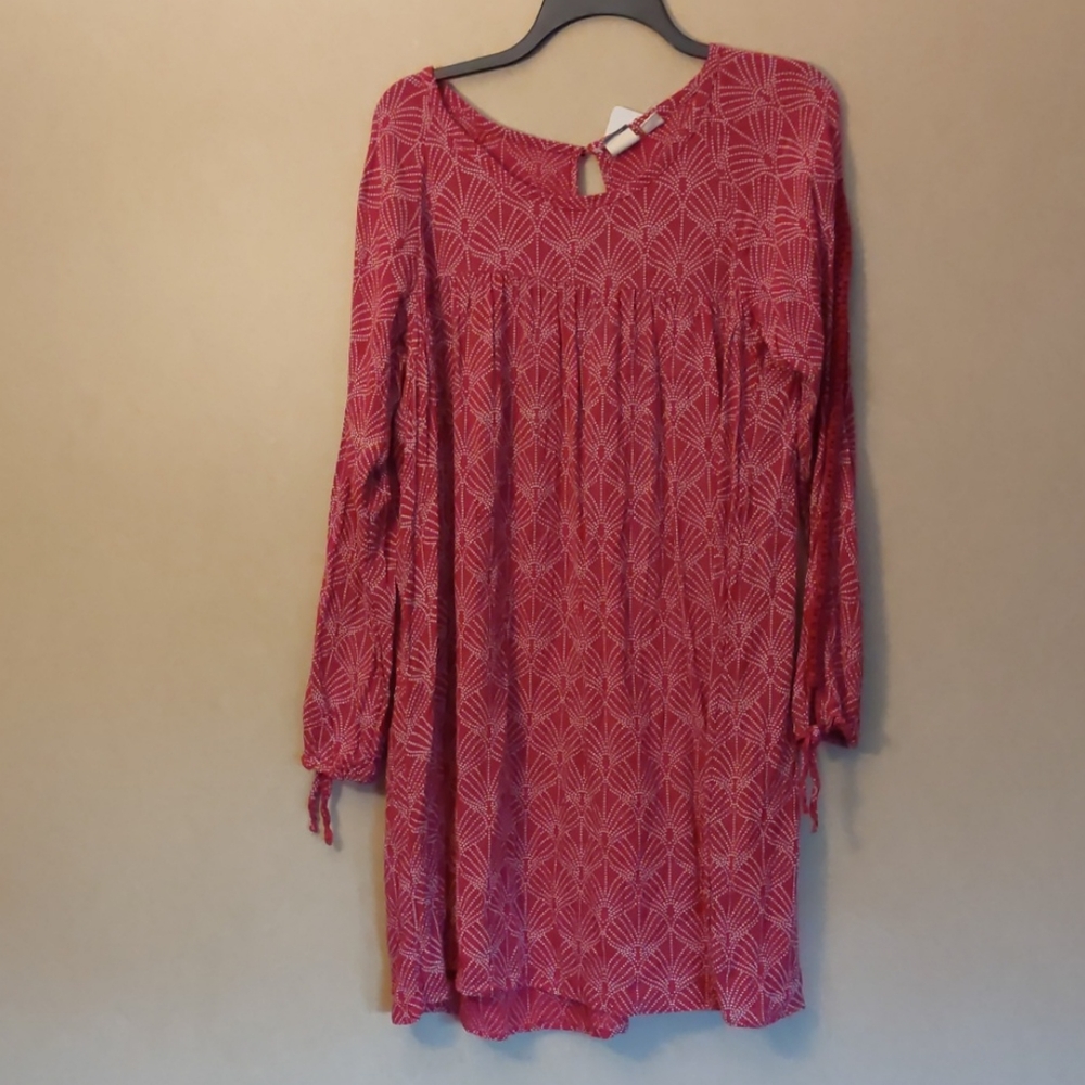 Roxy Women's blouse